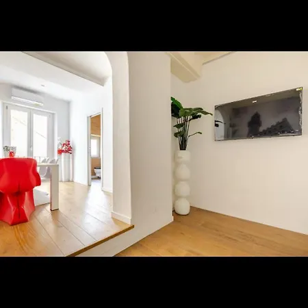 شقة Modern Camaldoli