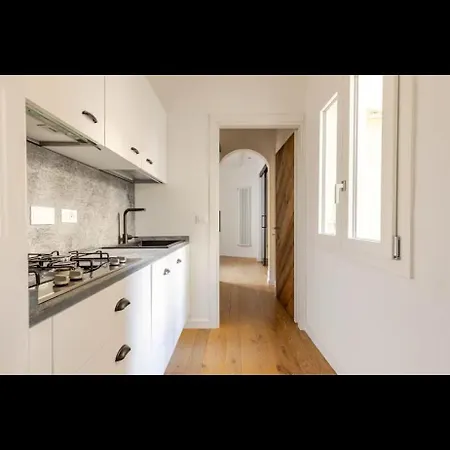 شقة Modern Camaldoli *