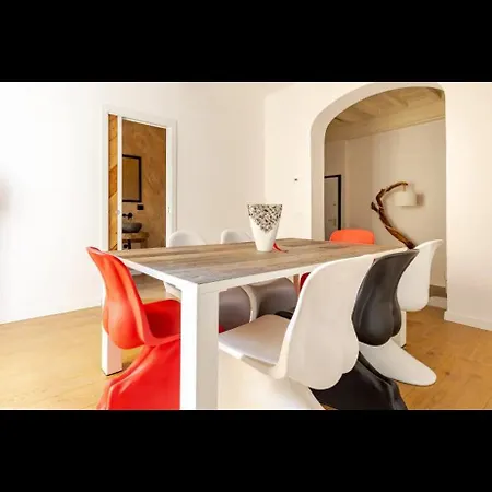 Modern Camaldoli
