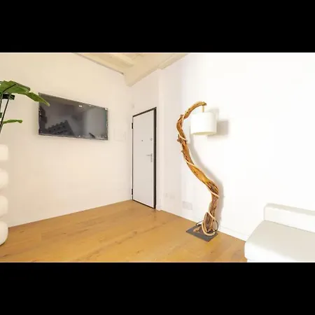 Apartment Modern Camaldoli Florence