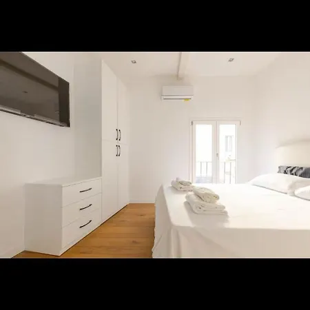 Modern Camaldoli *