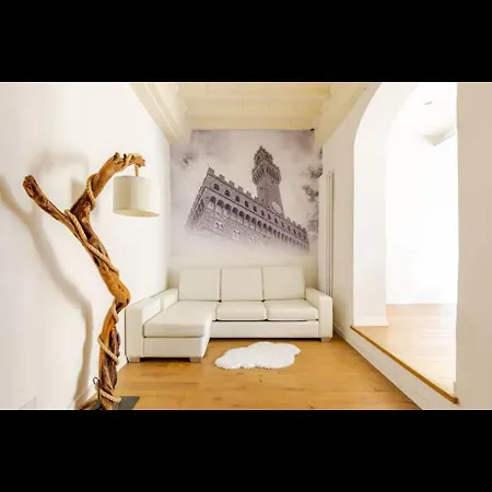 Apartment Modern Camaldoli