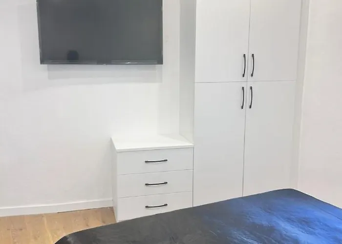 Modern Camaldoli * Флоренция