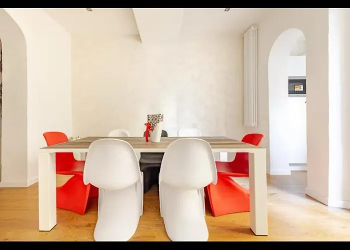 Modern Camaldoli Апартаменты Флоренция