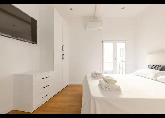 Modern Camaldoli *