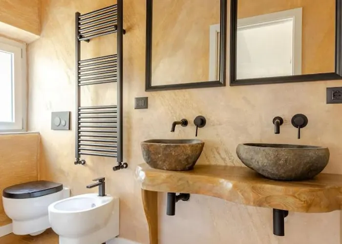 Modern Camaldoli Florencie